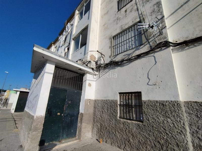 Foto 104fde39-4ea4-41e8-aa28-345ce7ab90f9. Flat in San Telmo - Federico Mayo - El Porta Jerez de la Frontera Foto 104fde39-4ea4-41e8-aa28-345ce7ab90f9. Flat in San Telmo - Federico Mayo - El Porta Jerez de la Frontera