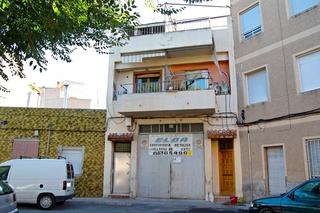 Pis Comedia (la). Solvia inmobiliaria piso elda Pis Comedia (la). Solvia inmobiliaria piso elda