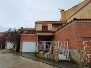 Édifice Prado del cura. Solvia inmobiliaria en construccion cervera de los montes Édifice Prado del cura. Solvia inmobiliaria en construccion cervera de los montes
