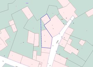Finca rústica Angosta. Solvia inmobiliaria suelo urbano padilla de abajo Finca rústica Angosta. Solvia inmobiliaria suelo urbano padilla de abajo