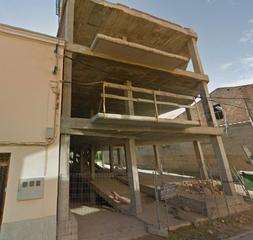 Edifici C/ rius i taulet. Solvia inmobiliaria en construccion fuliola la Edifici C/ rius i taulet. Solvia inmobiliaria en construccion fuliola la