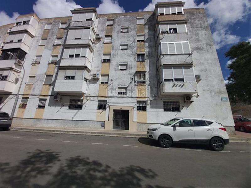 Foto 2d17da39-90f3-4a39-8d2f-5774a94d25fb. Flat in Madre de Dios Jerez de la Frontera Foto 2d17da39-90f3-4a39-8d2f-5774a94d25fb. Flat in Madre de Dios Jerez de la Frontera