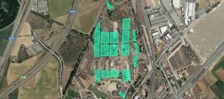 Propriété Sc barro azucarera. Solvia inmobiliaria suelo urbanizable venta de baños Propriété Sc barro azucarera. Solvia inmobiliaria suelo urbanizable venta de baños