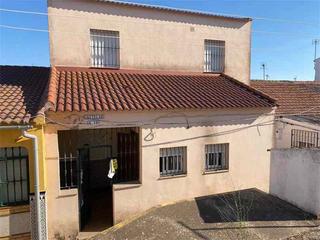 Towny house C/ castelar. Solvia inmobiliaria chalet adosado alosno Towny house C/ castelar. Solvia inmobiliaria chalet adosado alosno