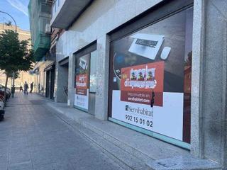 Lloguer Local Comercial C/ jose alix alix. Solvia inmobiliaria locales san fernando de henares Lloguer Local Comercial C/ jose alix alix. Solvia inmobiliaria locales san fernando de henares