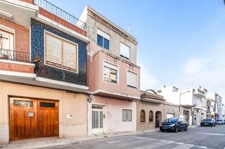 Edifici C/ mariano benlliure. Solvia inmobiliaria edificio polinyà de xúquer Edifici C/ mariano benlliure. Solvia inmobiliaria edificio polinyà de xúquer