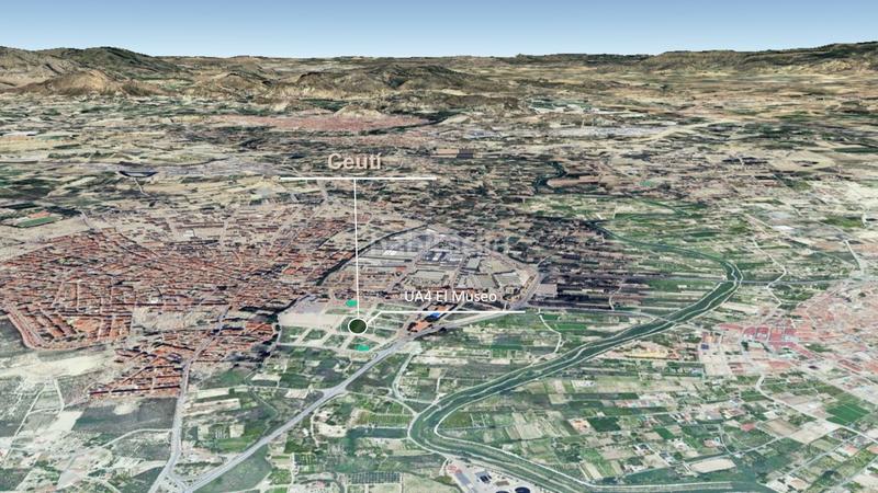 Foto 5d175e44-5033-4f97-b0d6-ab62678f3b3a. Landgut in Ceutí Foto 5d175e44-5033-4f97-b0d6-ab62678f3b3a. Landgut in Ceutí