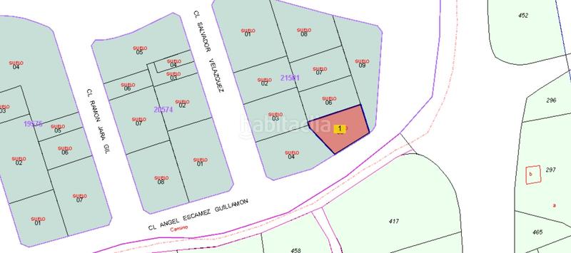 Foto 8cbcc975-98af-4f23-9ace-1159c45f9472. Landgut in Ceutí Foto 8cbcc975-98af-4f23-9ace-1159c45f9472. Landgut in Ceutí