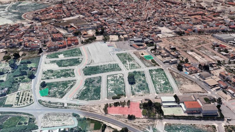 Foto fb5c3360-3884-4ef7-9754-e9908e2cf277. Landgut in Ceutí Foto fb5c3360-3884-4ef7-9754-e9908e2cf277. Landgut in Ceutí