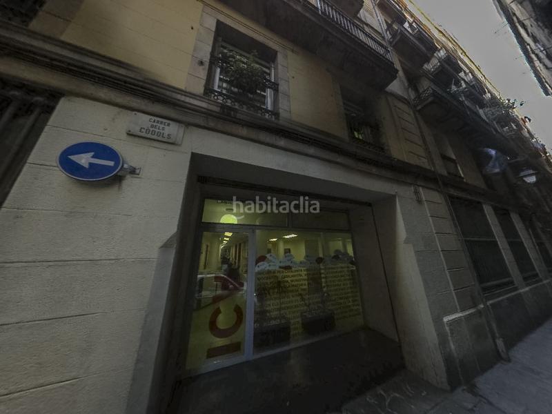 Foto e5813d8c-c511-412f-9a19-c6571f82550e. Location local commercial dans Gòtic Barcelona Foto e5813d8c-c511-412f-9a19-c6571f82550e. Location local commercial dans Gòtic Barcelona