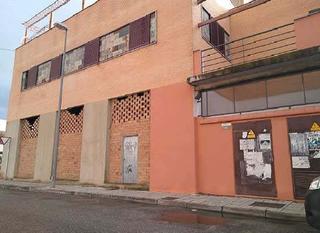 Lloguer Local Comercial C/ fresno. Solvia inmobiliaria locales viso del alcor el Lloguer Local Comercial C/ fresno. Solvia inmobiliaria locales viso del alcor el
