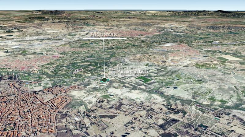 Foto 5552acef-948e-4b5b-9d21-b128b7cc2b4c. Fondo rustico in Alguazas Foto 5552acef-948e-4b5b-9d21-b128b7cc2b4c. Fondo rustico in Alguazas