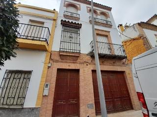 Xalet C/ teniente rueda. Solvia inmobiliaria casa arjonilla Xalet C/ teniente rueda. Solvia inmobiliaria casa arjonilla