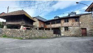 Chalet C/ ferreiro. Solvia inmobiliaria chalet independiente villablino Chalet C/ ferreiro. Solvia inmobiliaria chalet independiente villablino