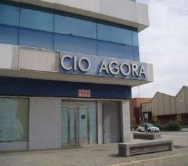 Location Bureau C/ pino estrobo, edif. ágora, royal parque empresarial. Solvia inmobiliaria oficinas sevilla Location Bureau C/ pino estrobo, edif. ágora, royal parque empresarial. Solvia inmobiliaria oficinas sevilla