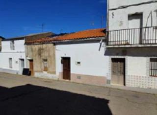Casa aparellada C/ frontera. Solvia inmobiliaria chalet adosado puebla de obando Casa aparellada C/ frontera. Solvia inmobiliaria chalet adosado puebla de obando