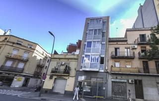 Pis C/ navas de tolosa. Solvia inmobiliaria piso barcelona Pis C/ navas de tolosa. Solvia inmobiliaria piso barcelona