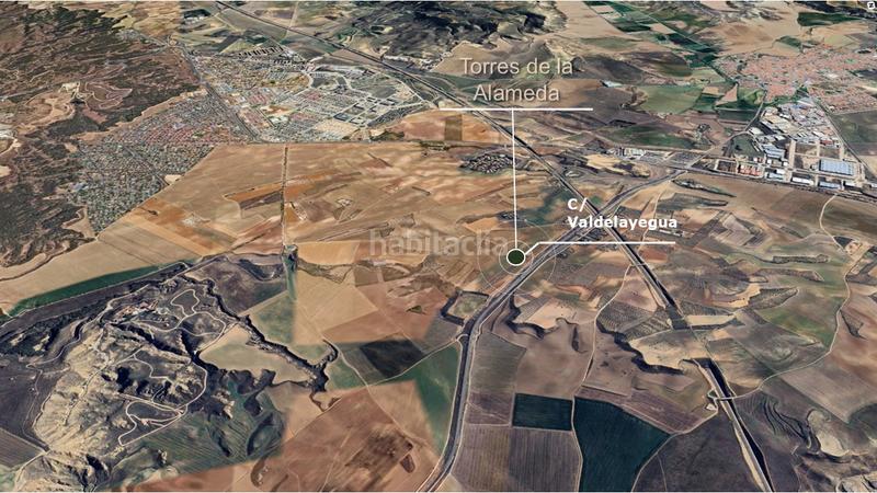 Foto 6f0b8e1f-fb7f-45c1-9b3a-f0d0c82522ef. Finca rústica solvia inmobiliaria suelo rústico en Torres de la Alameda Foto 6f0b8e1f-fb7f-45c1-9b3a-f0d0c82522ef. Finca rústica solvia inmobiliaria suelo rústico en Torres de la Alameda