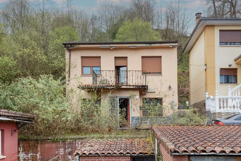 Foto 16f24428-522f-4996-9e20-0914ce61d7f0. Xalet a Lada Langreo Foto 16f24428-522f-4996-9e20-0914ce61d7f0. Xalet a Lada Langreo