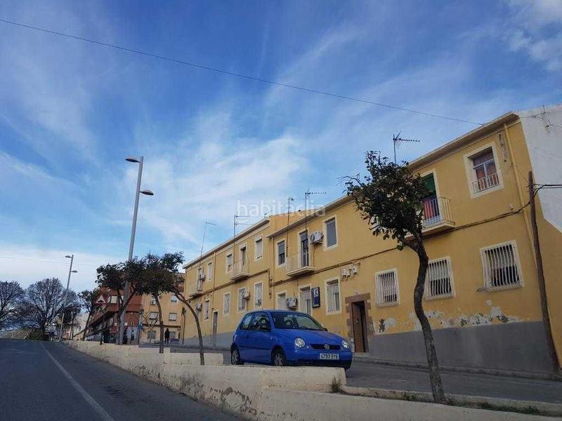 Foto 177587fb-bfab-47fc-94f7-efdbee2232f3. Etagenwohnung in Plaza Castelar - Mercado Central Elda Foto 177587fb-bfab-47fc-94f7-efdbee2232f3. Etagenwohnung in Plaza Castelar - Mercado Central Elda