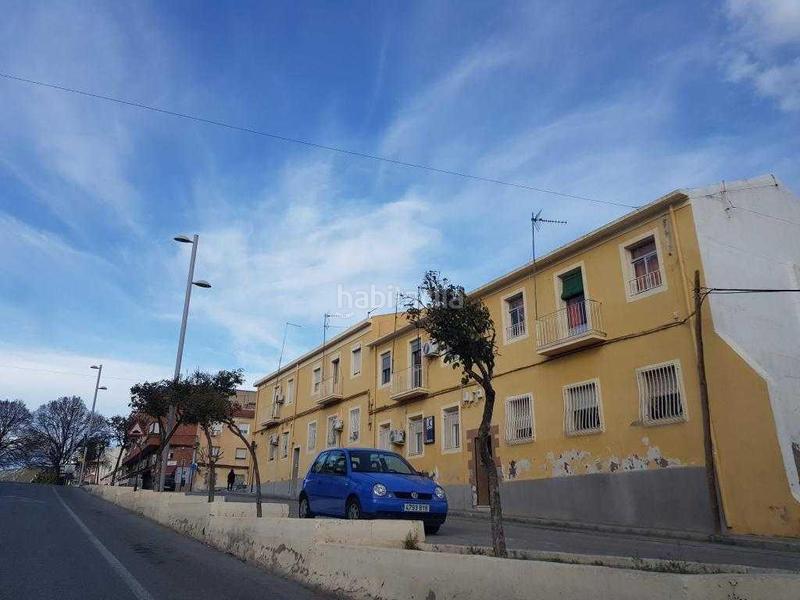 Foto a3e4d67a-f7fc-47ef-b7a2-1b50761b525d. Etagenwohnung in Plaza Castelar - Mercado Central Elda Foto a3e4d67a-f7fc-47ef-b7a2-1b50761b525d. Etagenwohnung in Plaza Castelar - Mercado Central Elda
