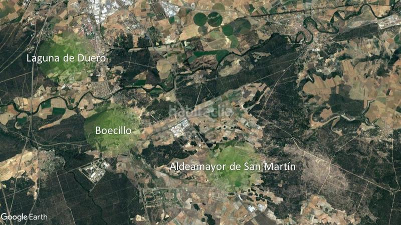 Foto aa8a1600-172b-41be-ab60-cac75a72bb0f. Finca rústica a Aldeamayor de San Martín Foto aa8a1600-172b-41be-ab60-cac75a72bb0f. Finca rústica a Aldeamayor de San Martín