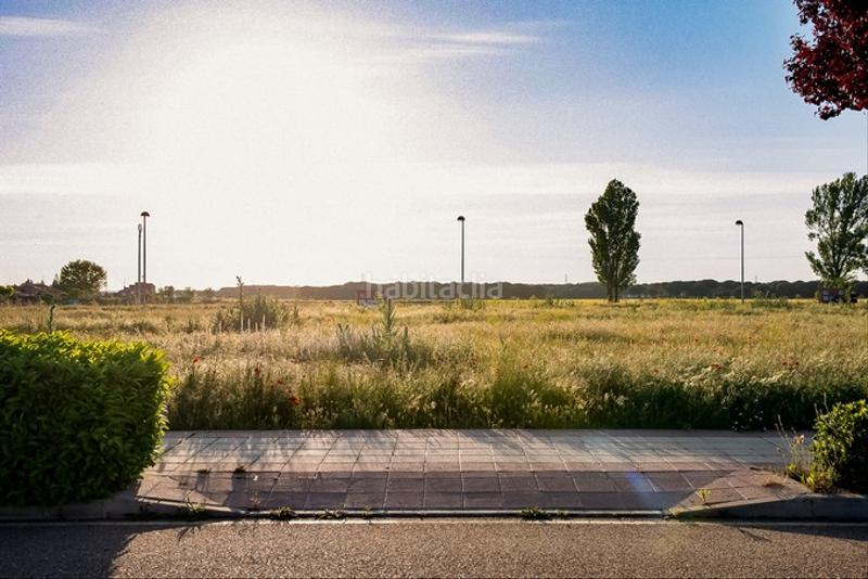 Foto ea8f11b4-b552-41c4-b595-4020a6a3faf1. Finca rústica a Aldeamayor de San Martín Foto ea8f11b4-b552-41c4-b595-4020a6a3faf1. Finca rústica a Aldeamayor de San Martín