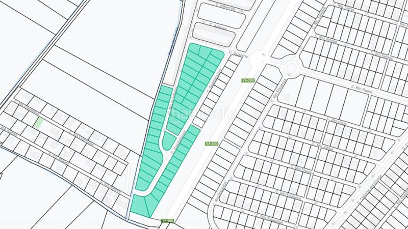 Foto f5133fea-b6ae-4e7f-938a-ba135997b7ae. Finca rústica a Aldeamayor de San Martín Foto f5133fea-b6ae-4e7f-938a-ba135997b7ae. Finca rústica a Aldeamayor de San Martín