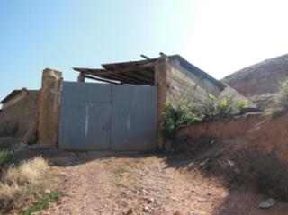 Nau industrial C/ lope de vega. Solvia inmobiliaria nave industrial ariza Nau industrial C/ lope de vega. Solvia inmobiliaria nave industrial ariza