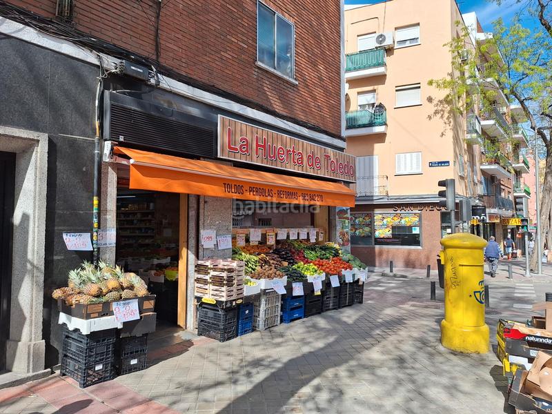 Foto 126895b9-329e-42da-b357-264ca2d38573. Local comercial solvia inmobiliaria locales en San Diego Madrid Foto 126895b9-329e-42da-b357-264ca2d38573. Local comercial solvia inmobiliaria locales en San Diego Madrid