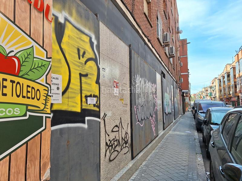 Foto 22c1ab35-9ba1-4ba7-a9b3-99cdf7fca99b. Local comercial solvia inmobiliaria locales en San Diego Madrid Foto 22c1ab35-9ba1-4ba7-a9b3-99cdf7fca99b. Local comercial solvia inmobiliaria locales en San Diego Madrid