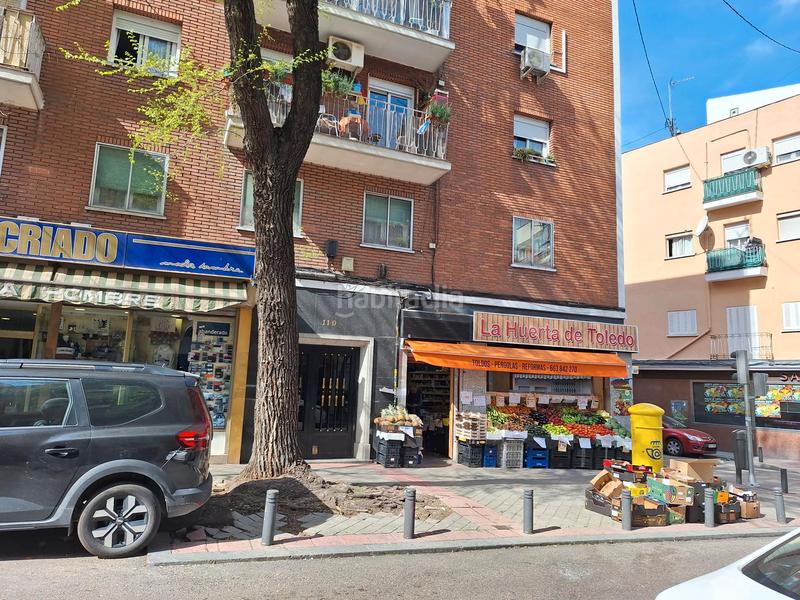 Foto 25b588c0-d3e9-421b-b83a-c0d4f6327109. Local comercial solvia inmobiliaria locales en San Diego Madrid Foto 25b588c0-d3e9-421b-b83a-c0d4f6327109. Local comercial solvia inmobiliaria locales en San Diego Madrid