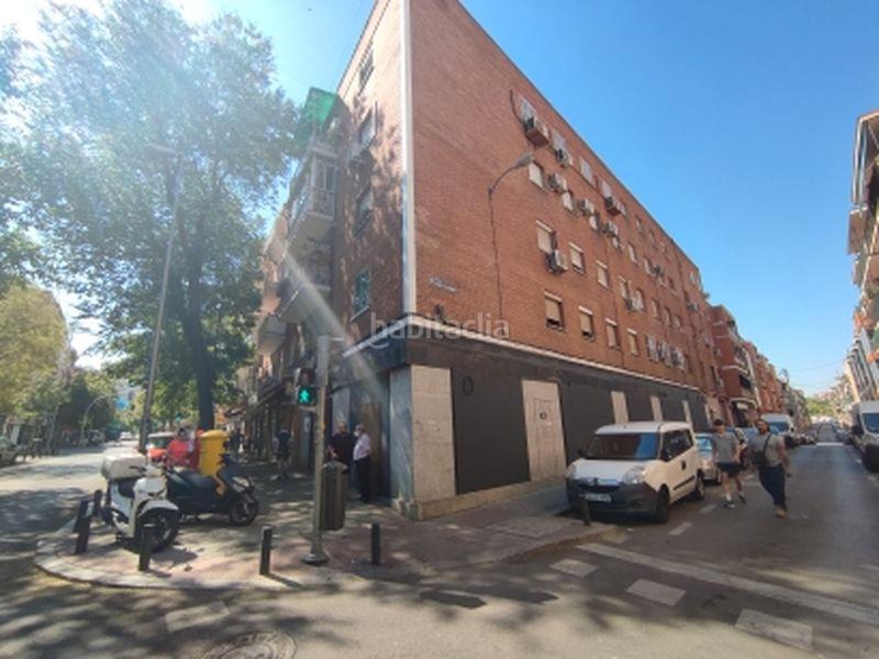 Foto 8f7a39a4-e4df-497c-acd7-fc82803d2483. Local comercial solvia inmobiliaria locales en San Diego Madrid Foto 8f7a39a4-e4df-497c-acd7-fc82803d2483. Local comercial solvia inmobiliaria locales en San Diego Madrid