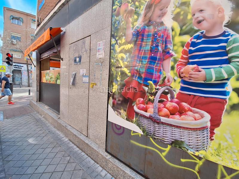 Foto e297811f-64a1-408d-8117-72024bdcf413. Local comercial solvia inmobiliaria locales en San Diego Madrid Foto e297811f-64a1-408d-8117-72024bdcf413. Local comercial solvia inmobiliaria locales en San Diego Madrid