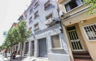 Pis Pj oliveras nº22. Solvia inmobiliaria piso hospitalet de llobregat el Pis Pj oliveras nº22. Solvia inmobiliaria piso hospitalet de llobregat el
