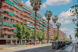 Pis Ps la zona franca. Solvia inmobiliaria piso barcelona Pis Ps la zona franca. Solvia inmobiliaria piso barcelona