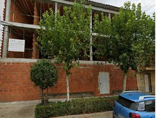 Édifice Av benito alcalde sánchez. Solvia inmobiliaria edificio calera y chozas Édifice Av benito alcalde sánchez. Solvia inmobiliaria edificio calera y chozas