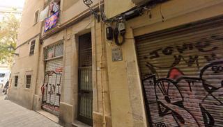 Pis C/ sant pere mitja, nº 70. Solvia inmobiliaria piso barcelona Pis C/ sant pere mitja, nº 70. Solvia inmobiliaria piso barcelona