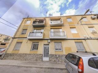 Pis C/ bellas artes. Solvia inmobiliaria piso elda Pis C/ bellas artes. Solvia inmobiliaria piso elda