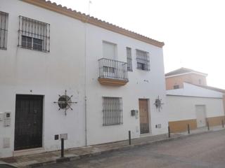 Maison jumelée C/ alcalde josé herrera. Solvia inmobiliaria chalet adosado umbrete Maison jumelée C/ alcalde josé herrera. Solvia inmobiliaria chalet adosado umbrete
