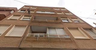 Appartement C/ virgen de belén. Solvia inmobiliaria piso almansa Appartement C/ virgen de belén. Solvia inmobiliaria piso almansa