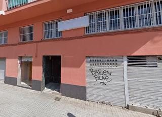Locale commerciale C/ enginyer deulofeu. Solvia inmobiliaria locales badalona Locale commerciale C/ enginyer deulofeu. Solvia inmobiliaria locales badalona