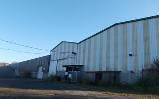 Fabrikhalle  C/ benito vicetto. Solvia inmobiliaria  nave industrial oleiros Fabrikhalle  C/ benito vicetto. Solvia inmobiliaria  nave industrial oleiros