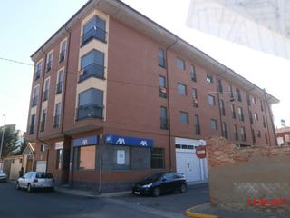 Pis  C/ cine apolo pío de cela. Solvia inmobiliaria  piso villarejo de órbigo Pis  C/ cine apolo pío de cela. Solvia inmobiliaria  piso villarejo de órbigo