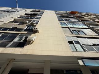 Pis  Av república argentina. Solvia inmobiliaria  piso sevilla Pis  Av república argentina. Solvia inmobiliaria  piso sevilla
