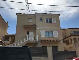 Doppelhaus  Av mas d´en serra. Solvia inmobiliaria  chalet adosado sant pere de ribes Doppelhaus  Av mas d´en serra. Solvia inmobiliaria  chalet adosado sant pere de ribes