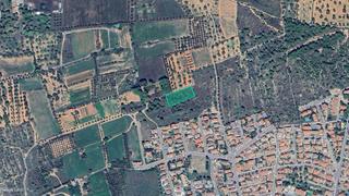 Finca rústica  Paraje del moro. Solvia inmobiliaria  suelo urbanizable torredembarra Finca rústica  Paraje del moro. Solvia inmobiliaria  suelo urbanizable torredembarra