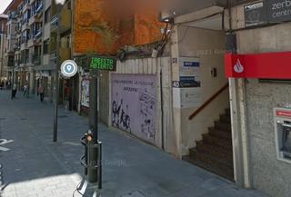 Local commercial  C/ nagusia. Solvia inmobiliaria  locales beasain Local commercial  C/ nagusia. Solvia inmobiliaria  locales beasain