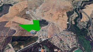 Finca rústica  Parcela plan parcial sr-22, polígono 9. Solvia inmobiliaria  suelo urbanizable sectorizado atarfe Finca rústica  Parcela plan parcial sr-22, polígono 9. Solvia inmobiliaria  suelo urbanizable sectorizado atarfe