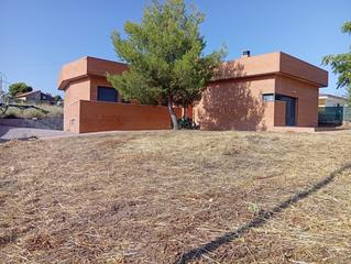 Xalet  C/ valdepeñas. Solvia inmobiliaria  chalet independiente colmenar de oreja Xalet  C/ valdepeñas. Solvia inmobiliaria  chalet independiente colmenar de oreja